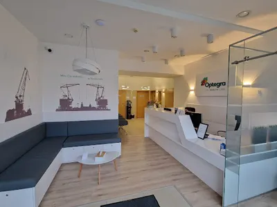 Optegra Klinika Okulistyczna Szczecin